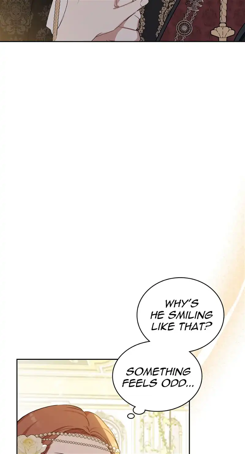 I’ll Be The Matriarch In This Life Chapter 112 page 12