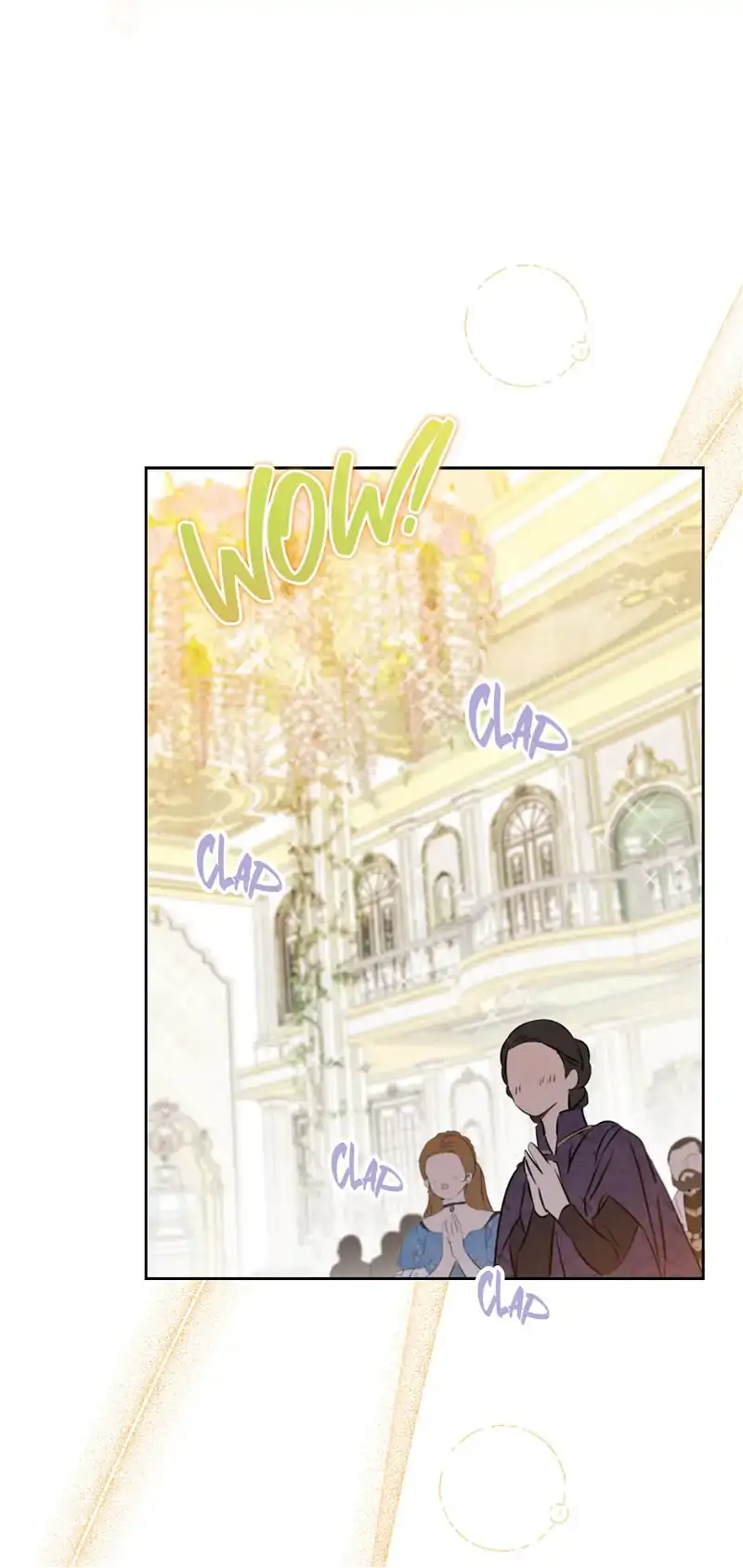 I’ll Be The Matriarch In This Life Chapter 112 page 8