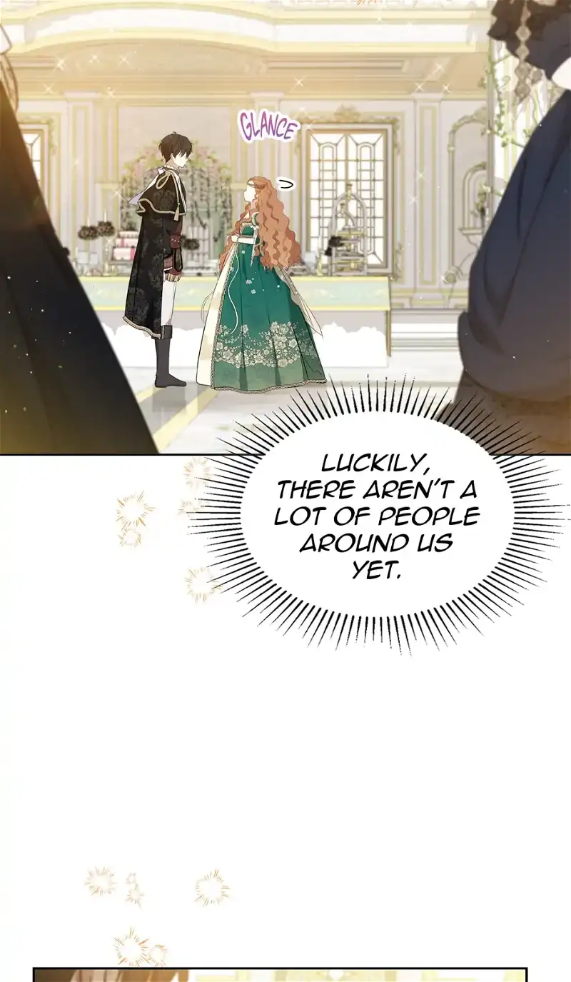 I’ll Be The Matriarch In This Life Chapter 112 page 16