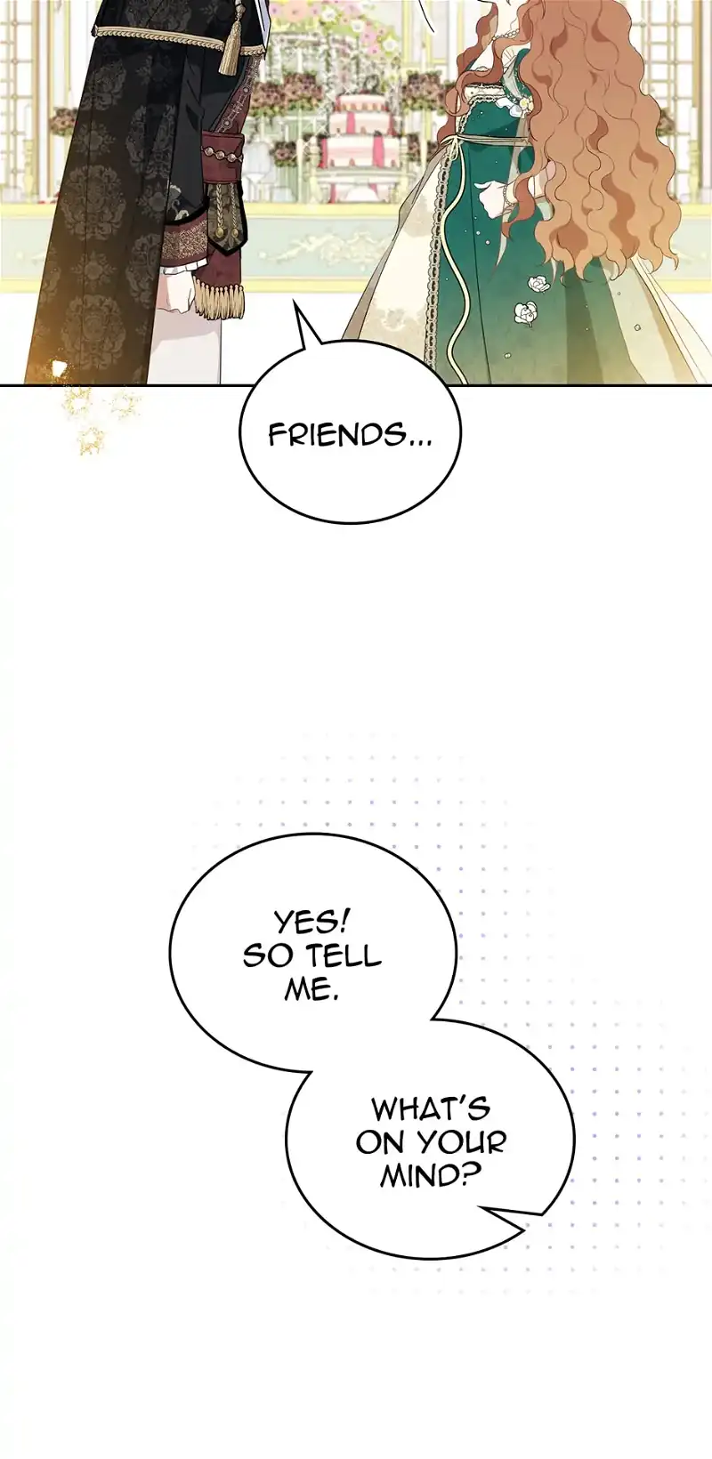 I’ll Be The Matriarch In This Life Chapter 112 page 23