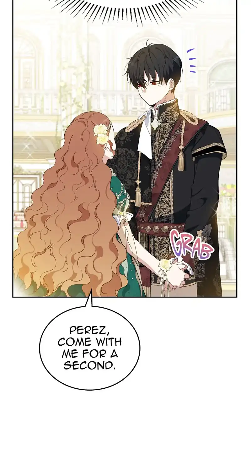 I’ll Be The Matriarch In This Life Chapter 112 page 14