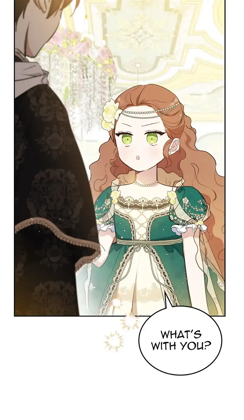 I’ll Be The Matriarch In This Life Chapter 112 page 17