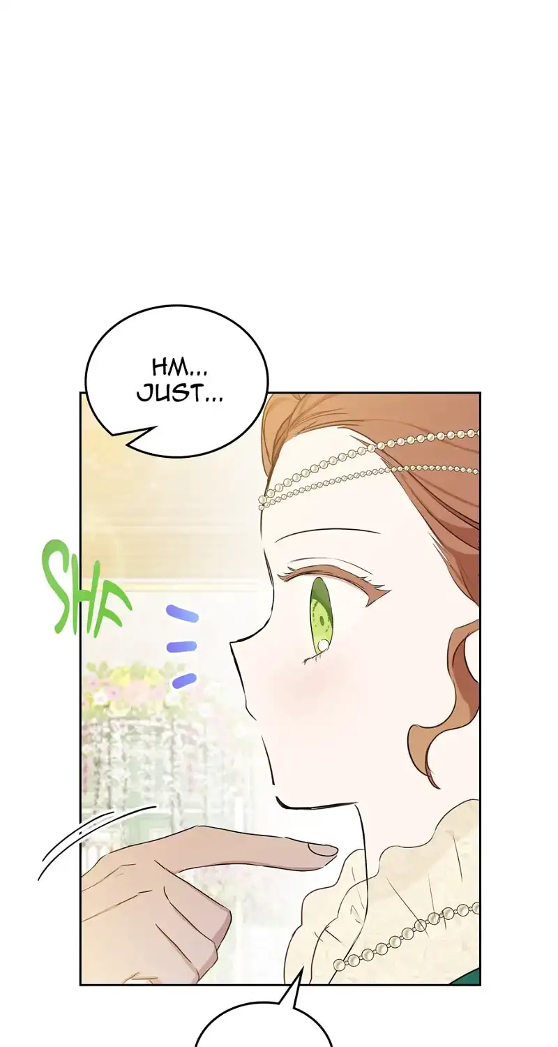 I’ll Be The Matriarch In This Life Chapter 112 page 24