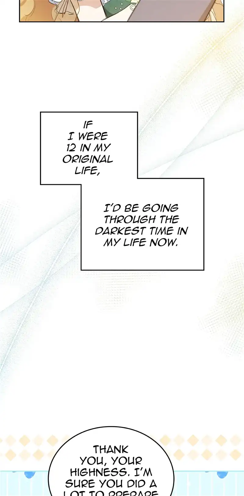 I’ll Be The Matriarch In This Life Chapter 112 page 30