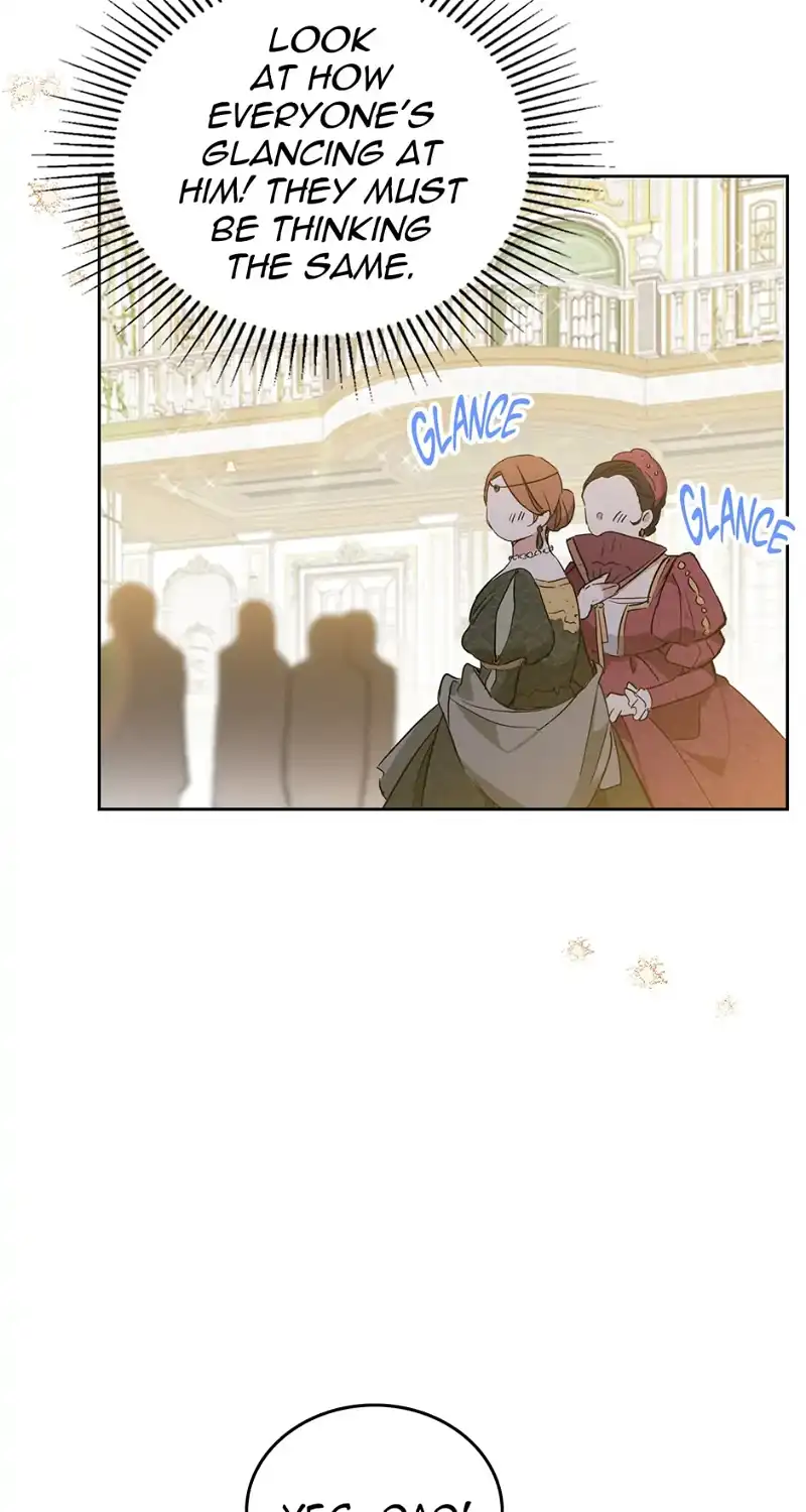 I’ll Be The Matriarch In This Life Chapter 112 page 37
