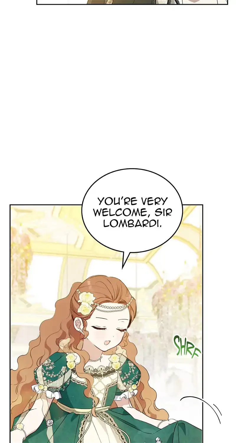I’ll Be The Matriarch In This Life Chapter 112 page 43