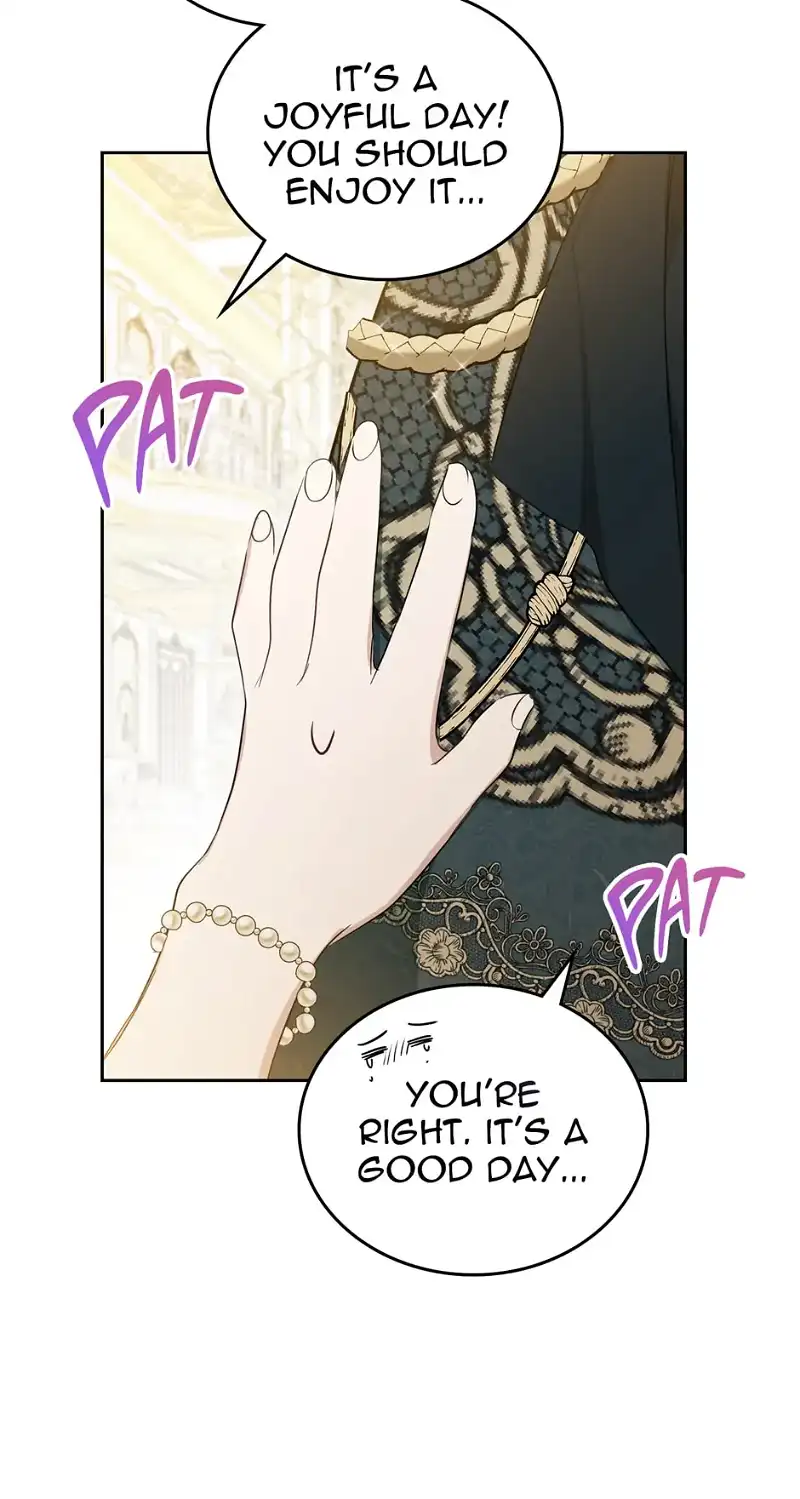 I’ll Be The Matriarch In This Life Chapter 112 page 68
