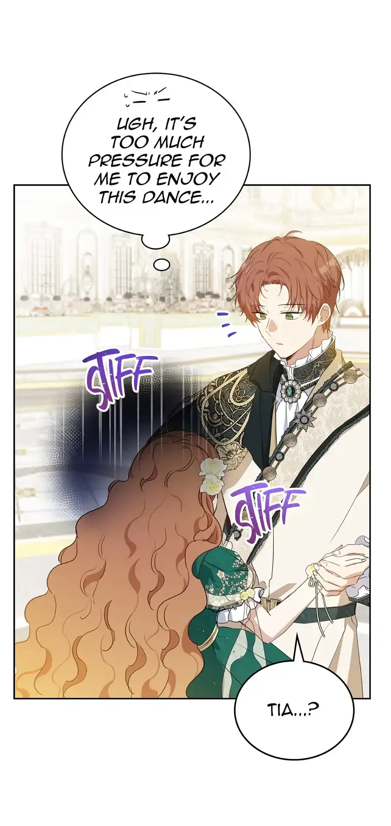 I’ll Be The Matriarch In This Life Chapter 112 page 49