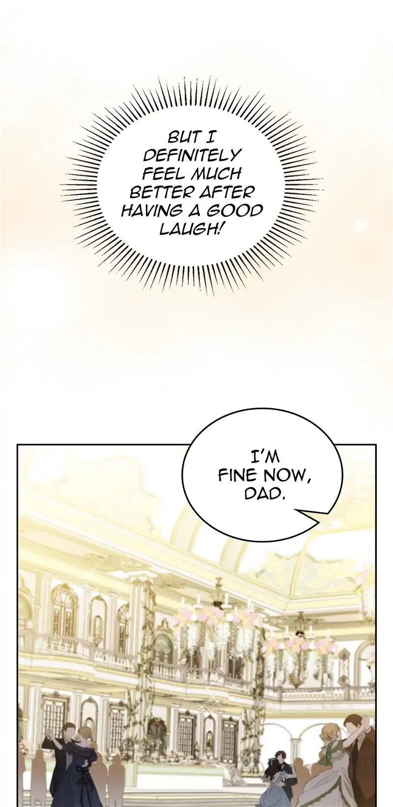 I’ll Be The Matriarch In This Life Chapter 112 page 60