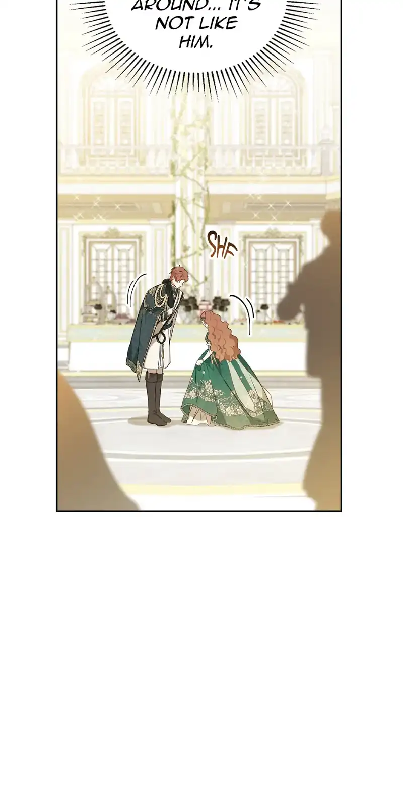 I’ll Be The Matriarch In This Life Chapter 112 page 59