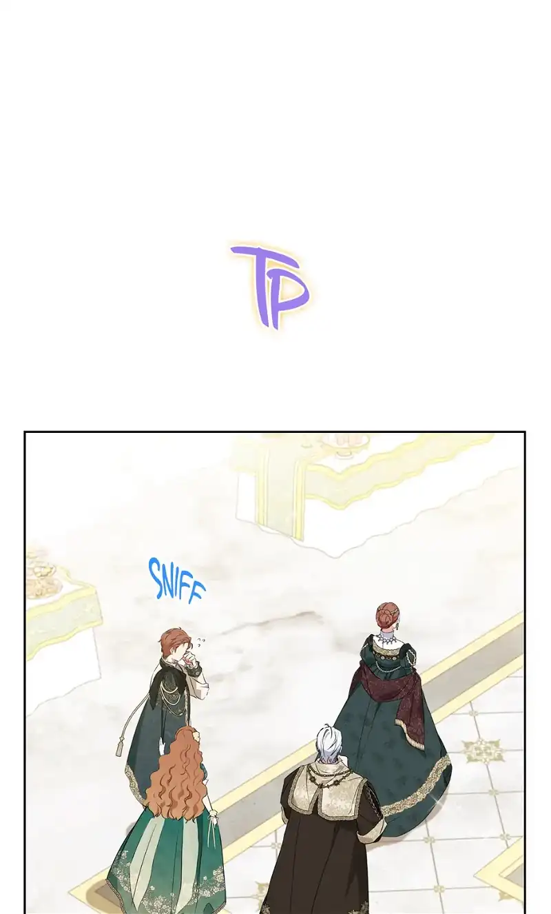 I’ll Be The Matriarch In This Life Chapter 112 page 78