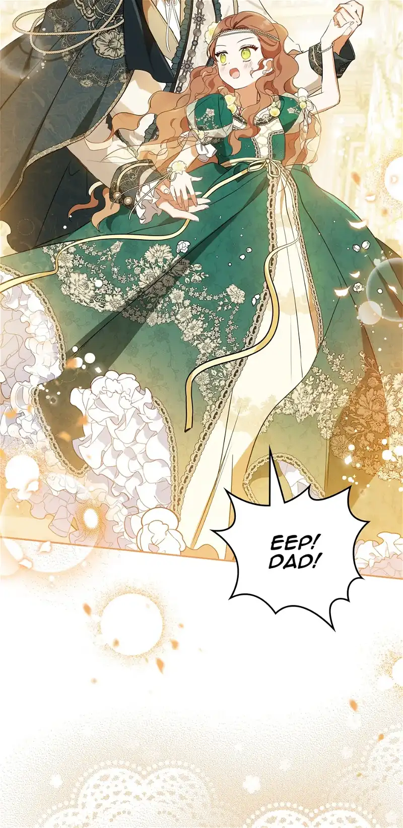 I’ll Be The Matriarch In This Life Chapter 112 page 53