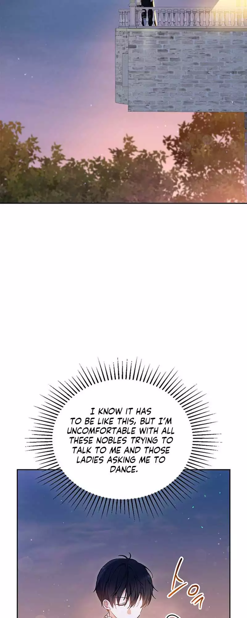 I’ll Be The Matriarch In This Life Chapter 113 page 3