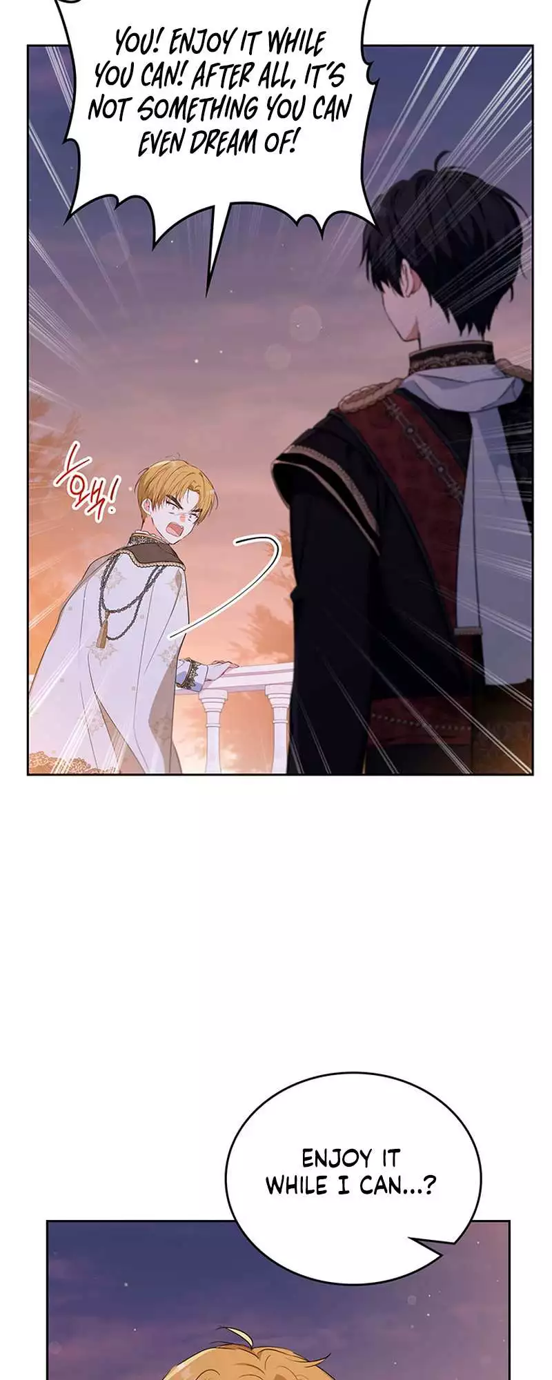 I’ll Be The Matriarch In This Life Chapter 113 page 12