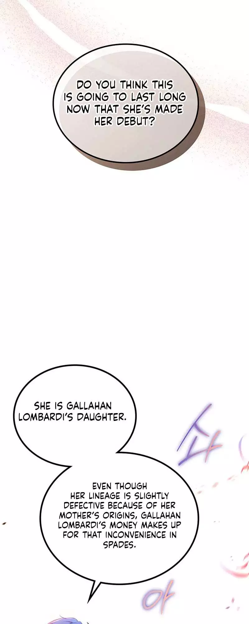I’ll Be The Matriarch In This Life Chapter 113 page 14