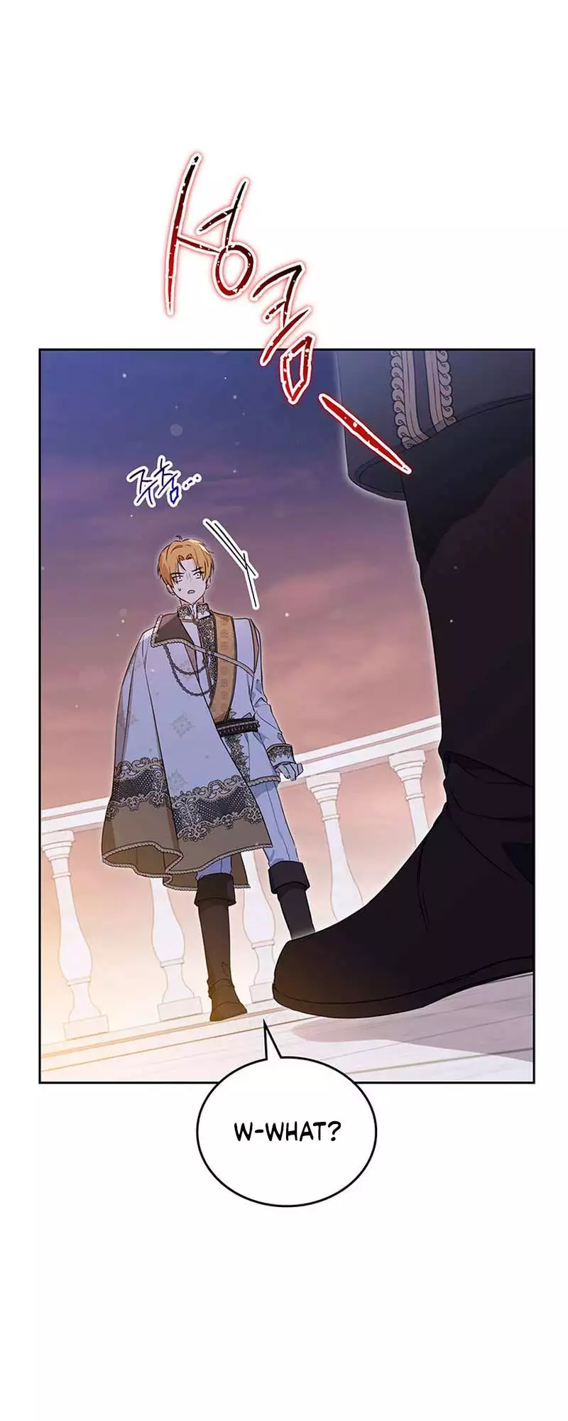 I’ll Be The Matriarch In This Life Chapter 113 page 20
