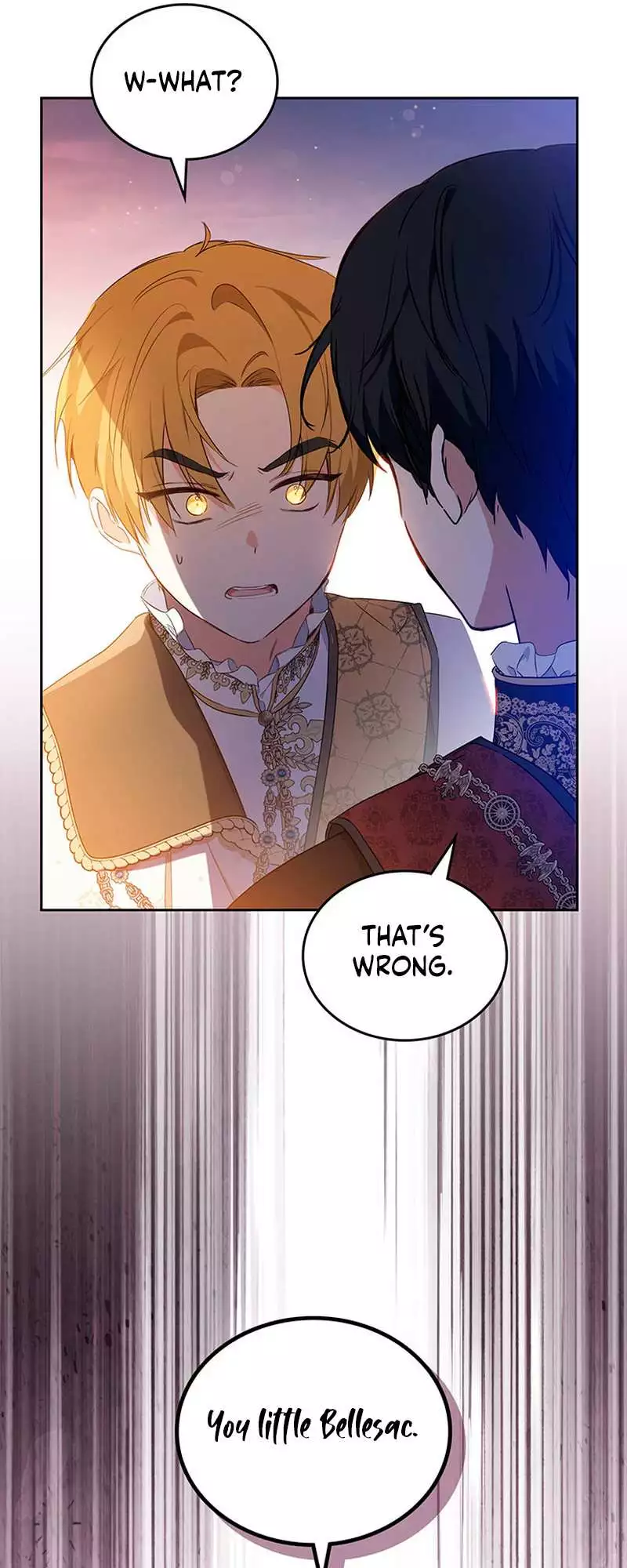 I’ll Be The Matriarch In This Life Chapter 113 page 26