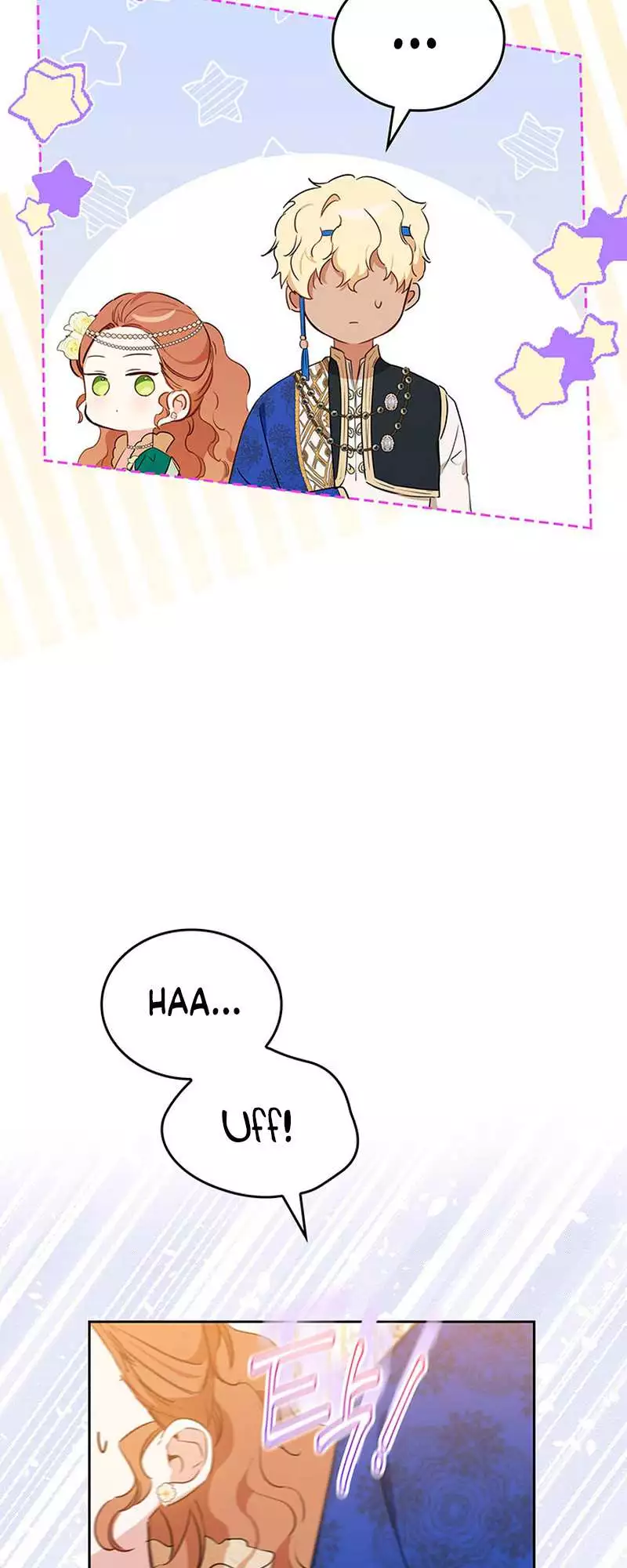 I’ll Be The Matriarch In This Life Chapter 113 page 41