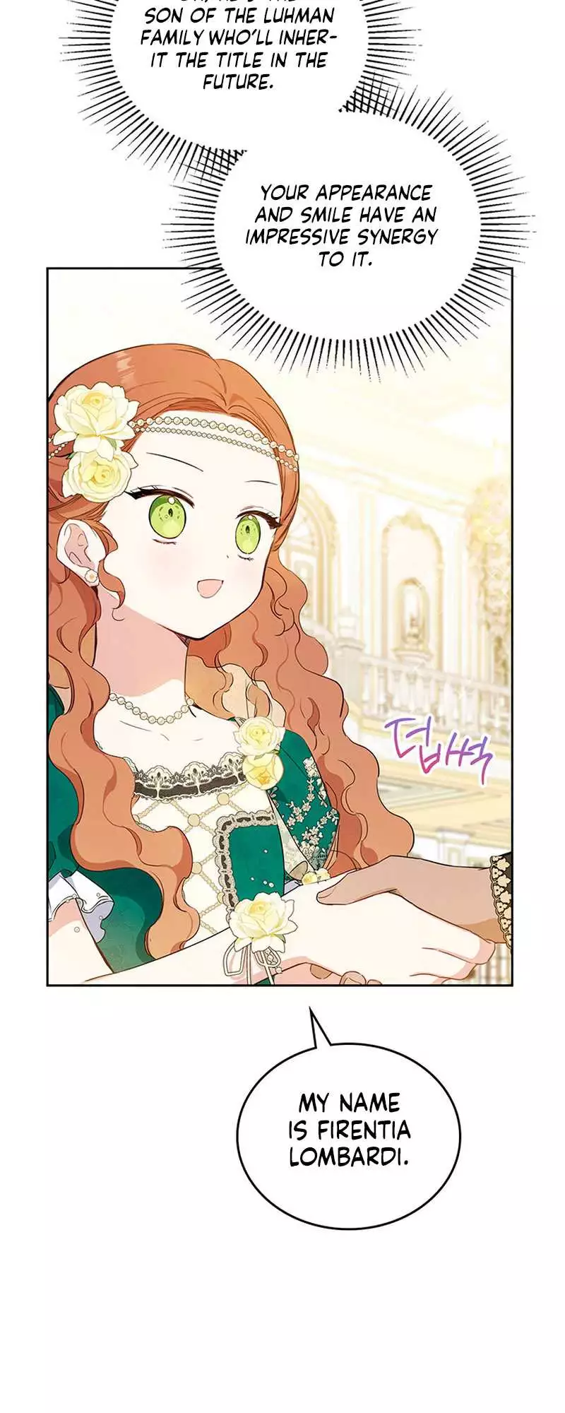 I’ll Be The Matriarch In This Life Chapter 113 page 49
