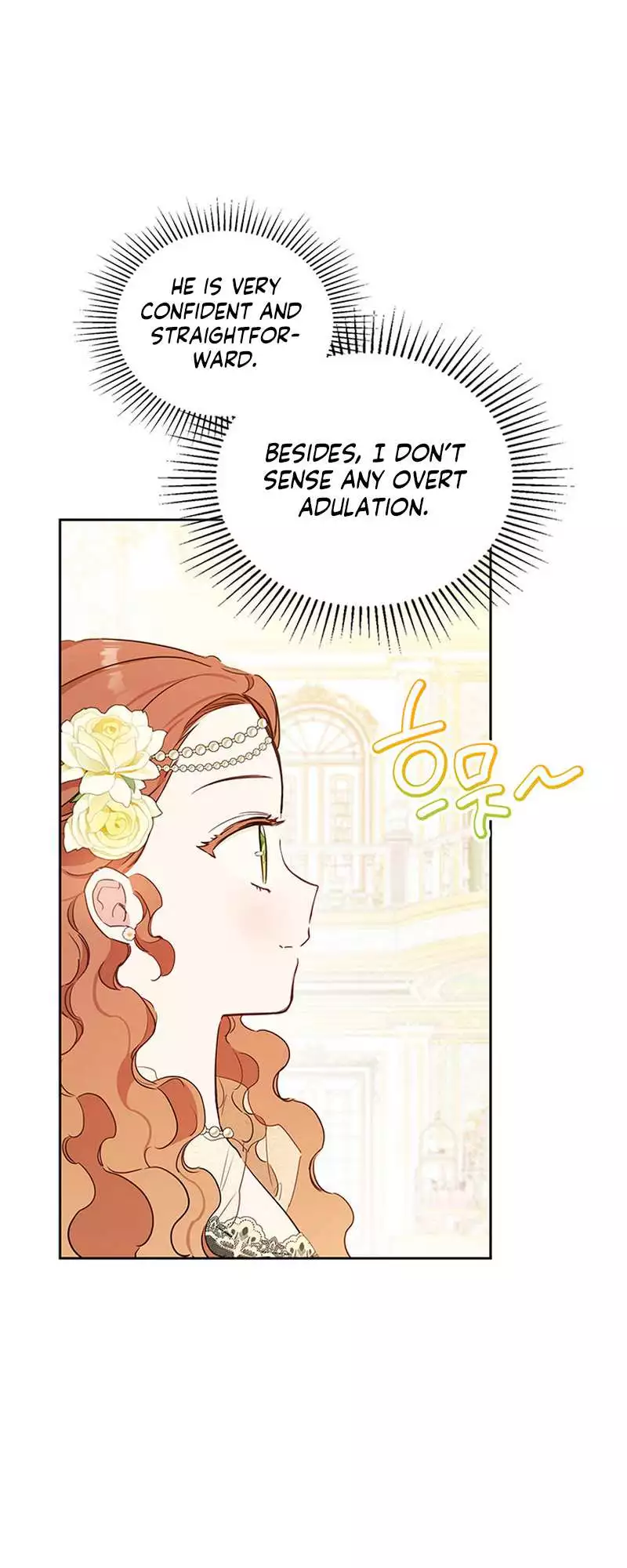 I’ll Be The Matriarch In This Life Chapter 113 page 51