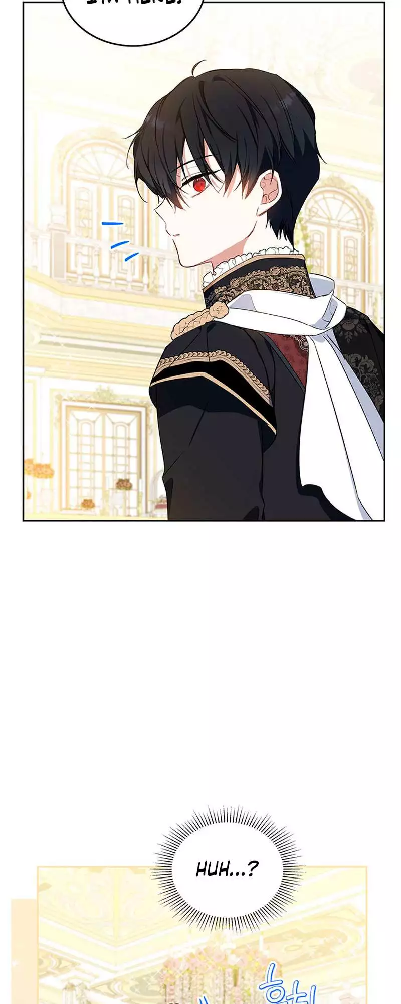 I’ll Be The Matriarch In This Life Chapter 113 page 53