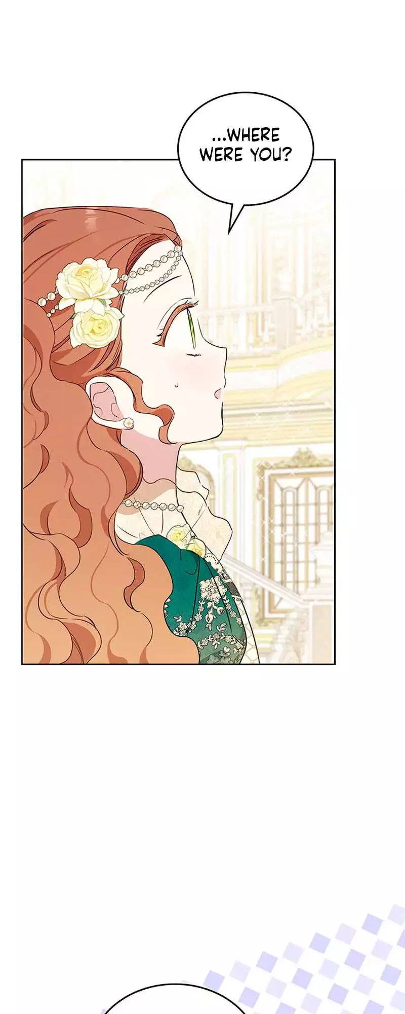 I’ll Be The Matriarch In This Life Chapter 113 page 57