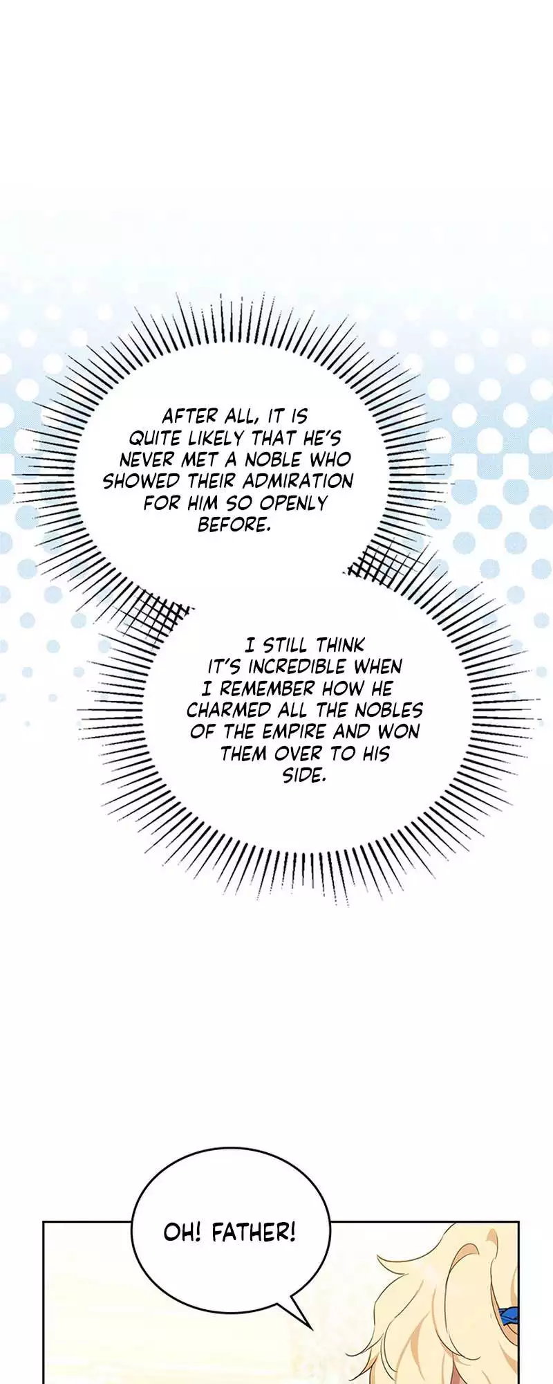 I’ll Be The Matriarch In This Life Chapter 113 page 66