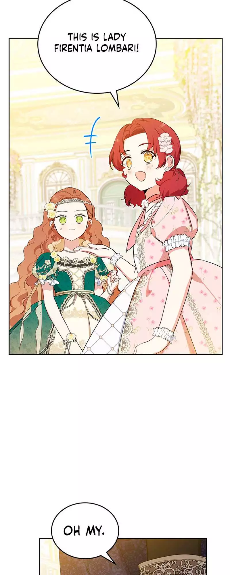 I’ll Be The Matriarch In This Life Chapter 113 page 70