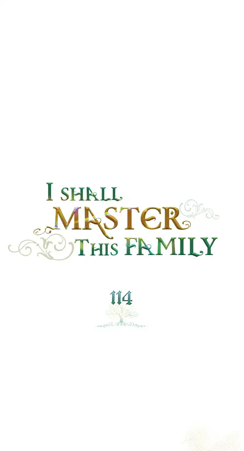 I’ll Be The Matriarch In This Life Chapter 114 page 1