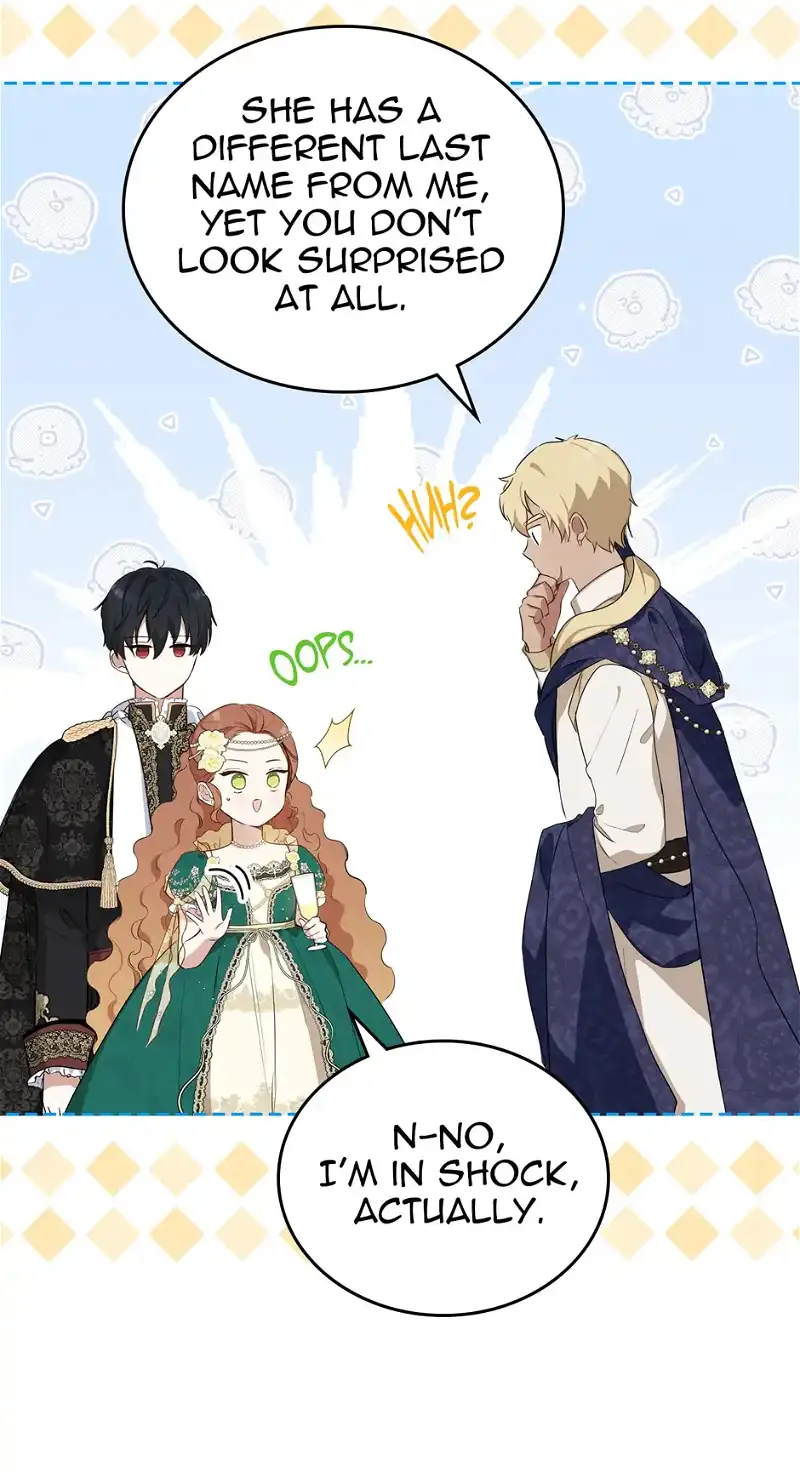 I’ll Be The Matriarch In This Life Chapter 114 page 5