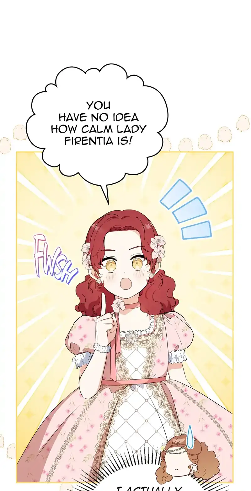 I’ll Be The Matriarch In This Life Chapter 114 page 6