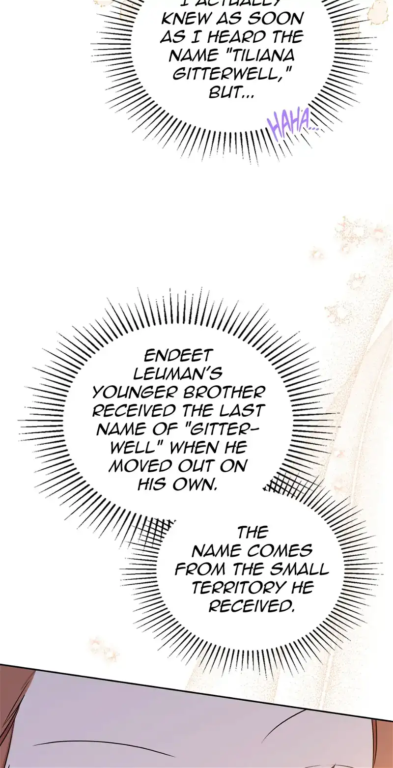 I’ll Be The Matriarch In This Life Chapter 114 page 7
