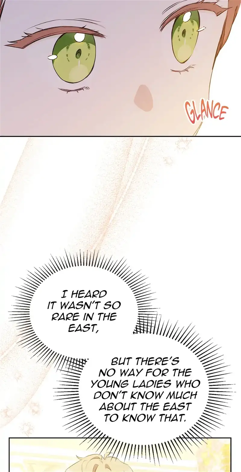 I’ll Be The Matriarch In This Life Chapter 114 page 8