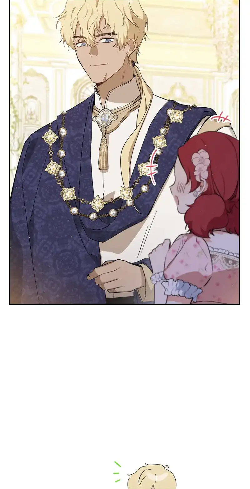 I’ll Be The Matriarch In This Life Chapter 114 page 9