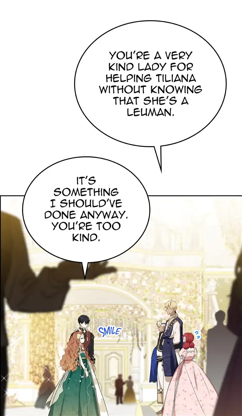 I’ll Be The Matriarch In This Life Chapter 114 page 11