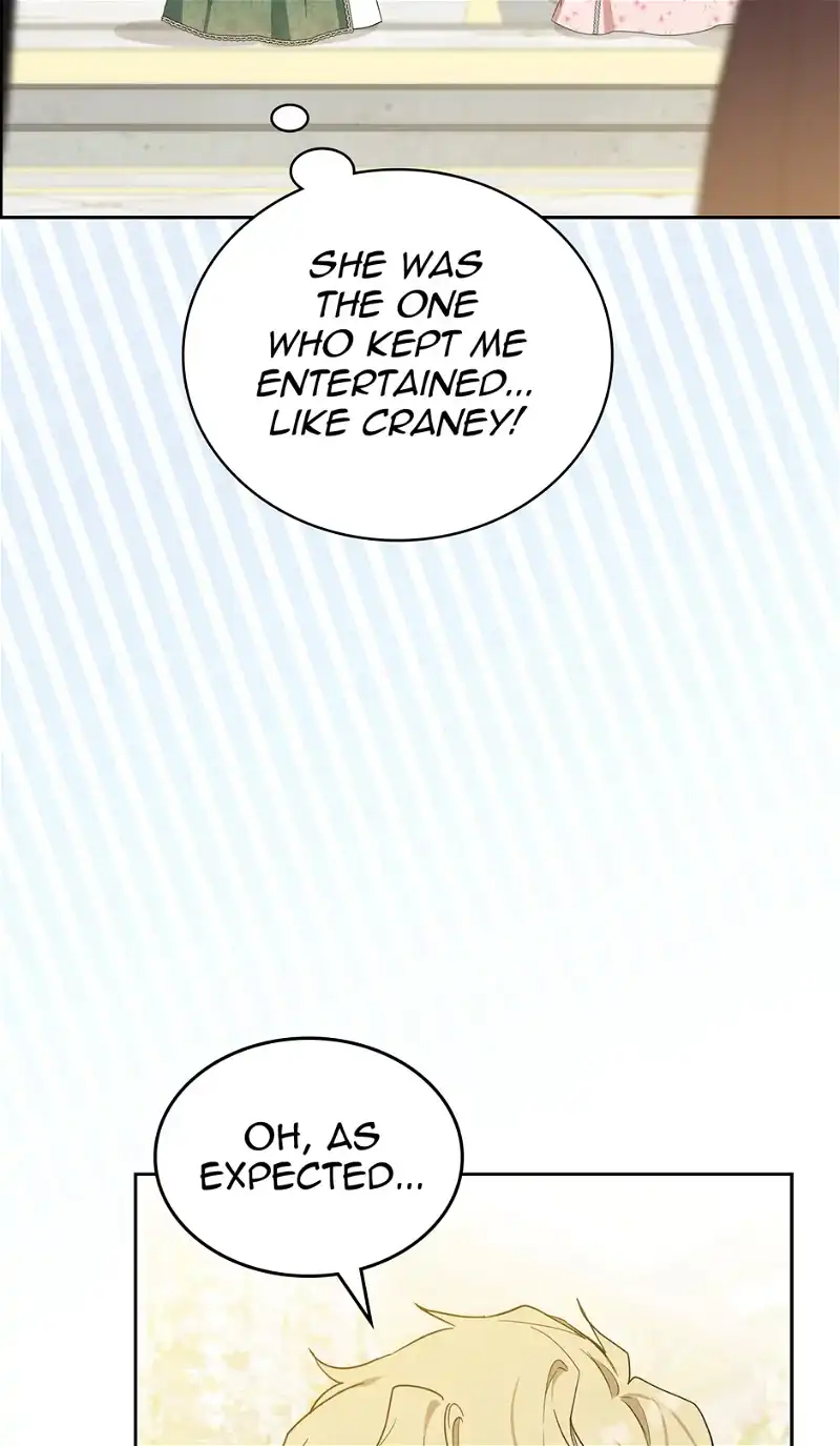 I’ll Be The Matriarch In This Life Chapter 114 page 12