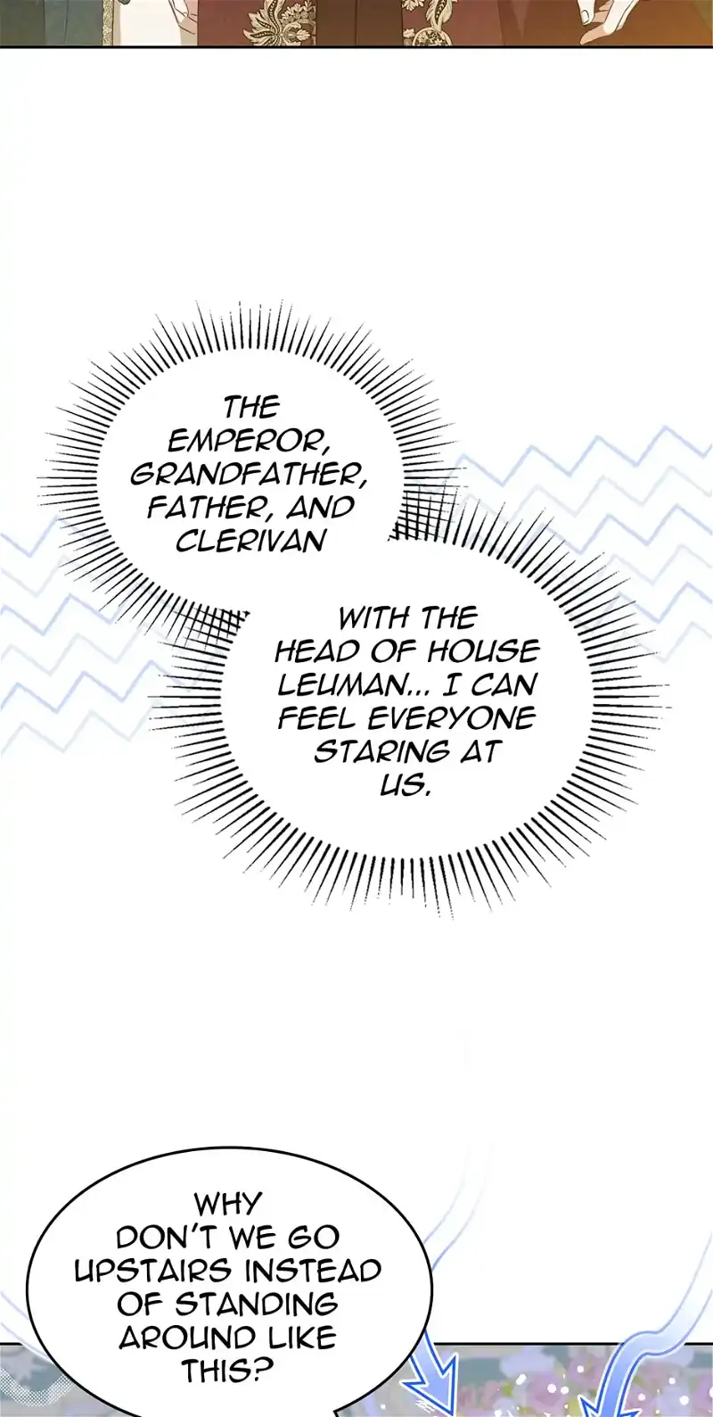 I’ll Be The Matriarch In This Life Chapter 114 page 17
