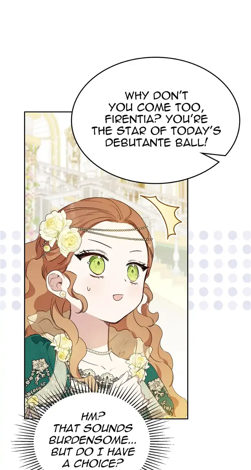 I’ll Be The Matriarch In This Life Chapter 114 page 21