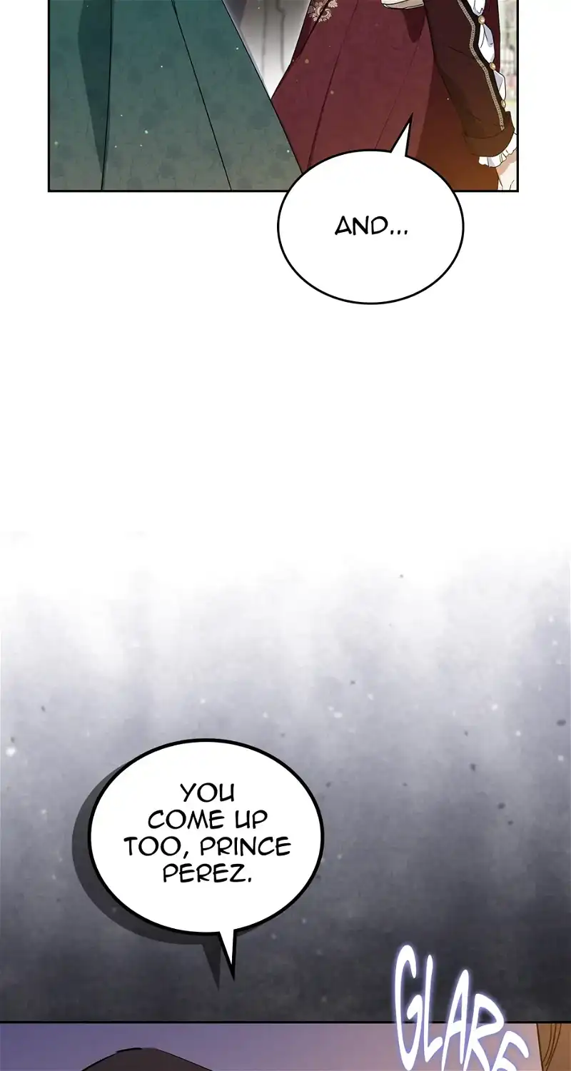 I’ll Be The Matriarch In This Life Chapter 114 page 23