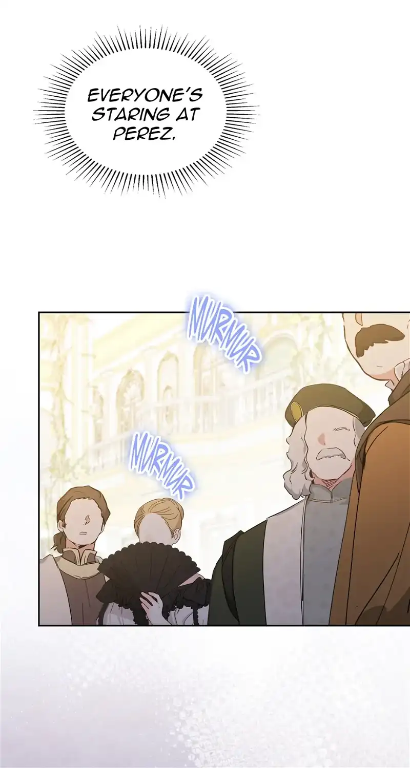 I’ll Be The Matriarch In This Life Chapter 114 page 26