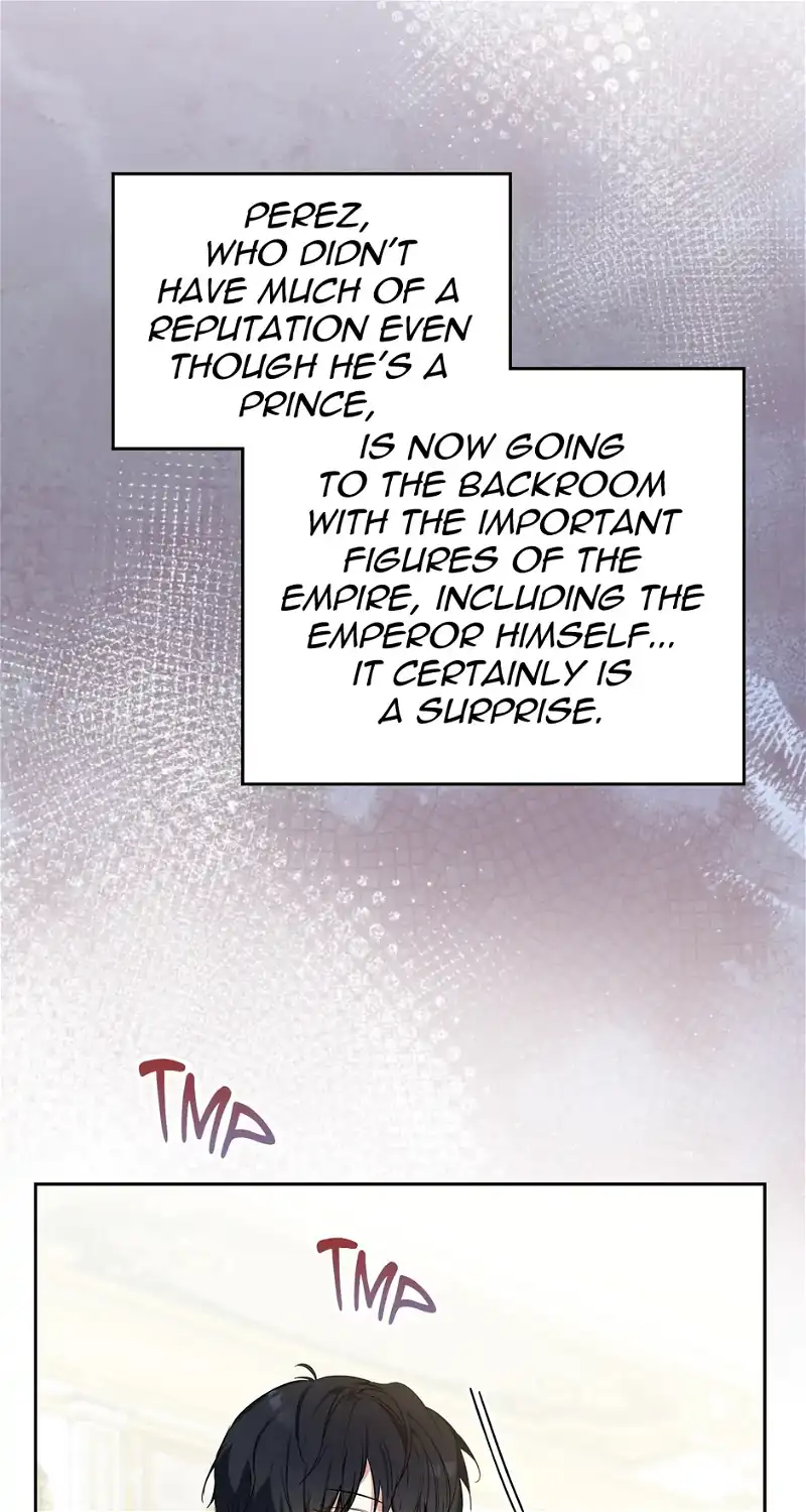I’ll Be The Matriarch In This Life Chapter 114 page 27