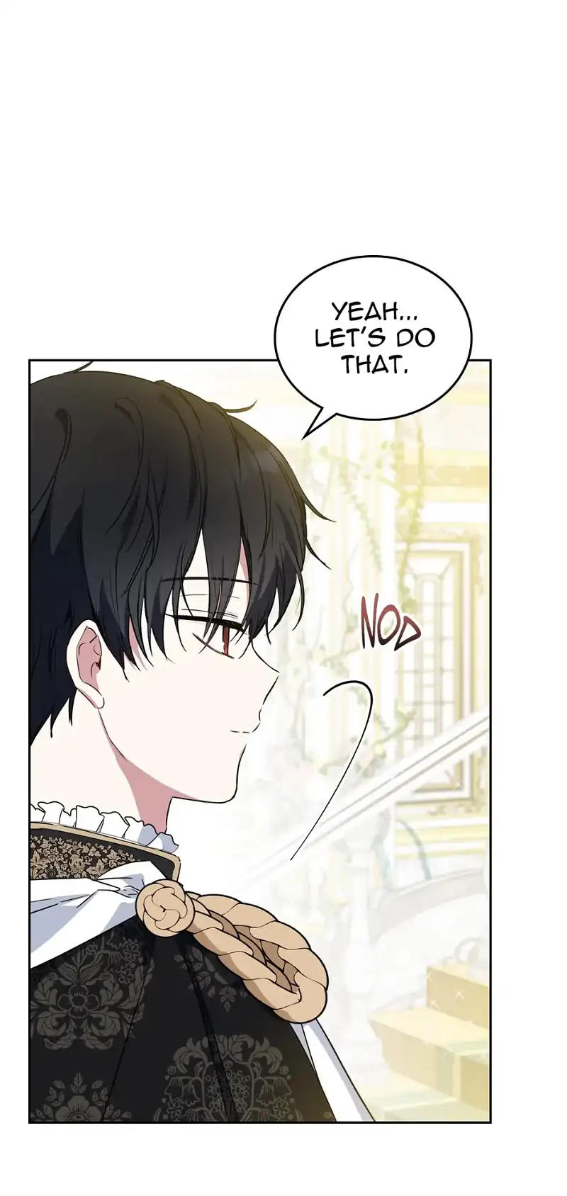 I’ll Be The Matriarch In This Life Chapter 114 page 31