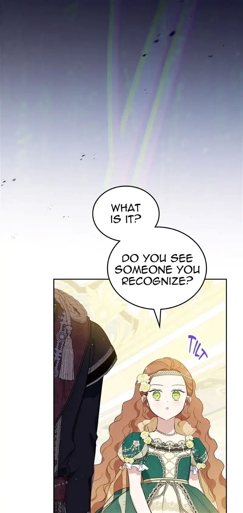 I’ll Be The Matriarch In This Life Chapter 114 page 34