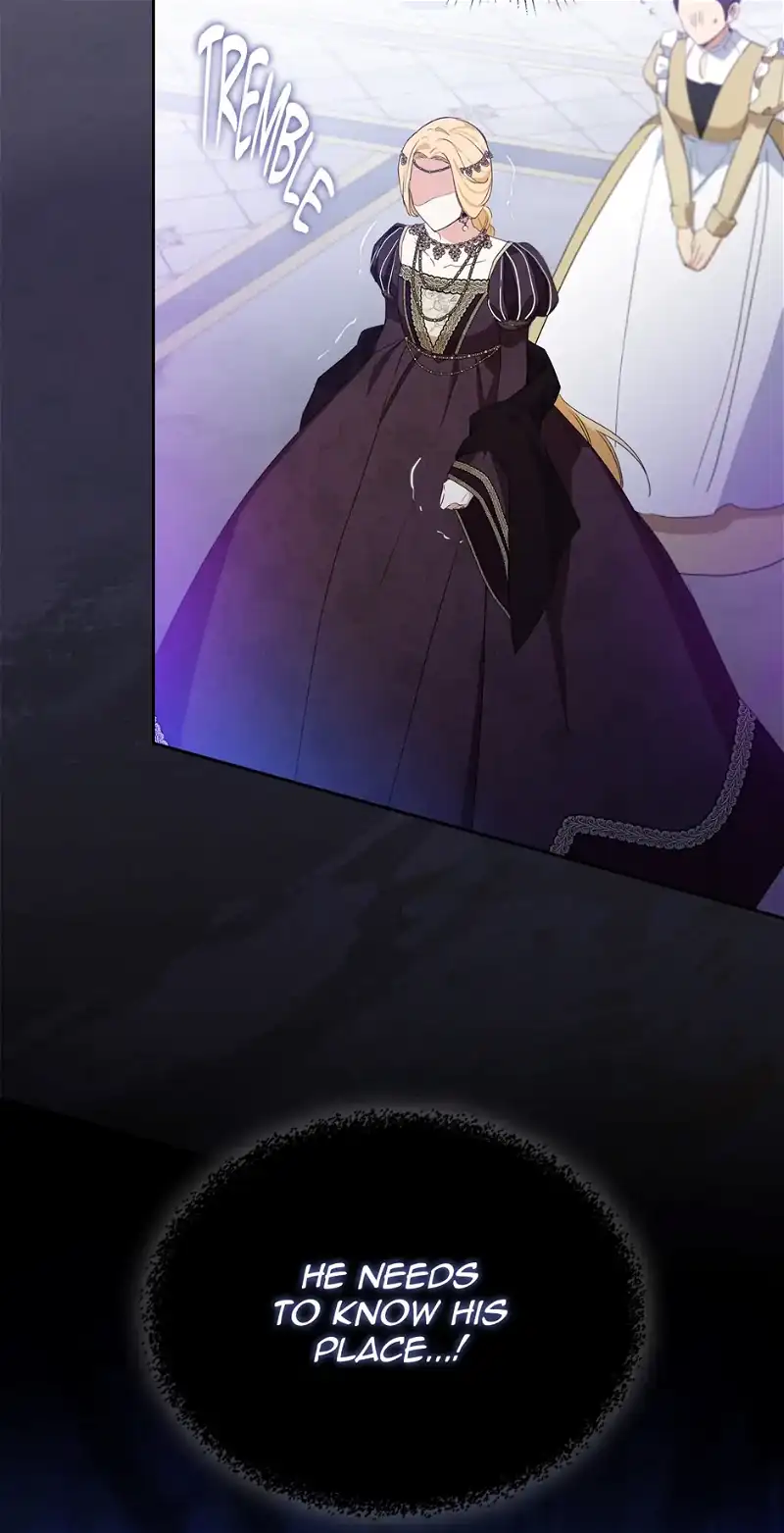 I’ll Be The Matriarch In This Life Chapter 114 page 38