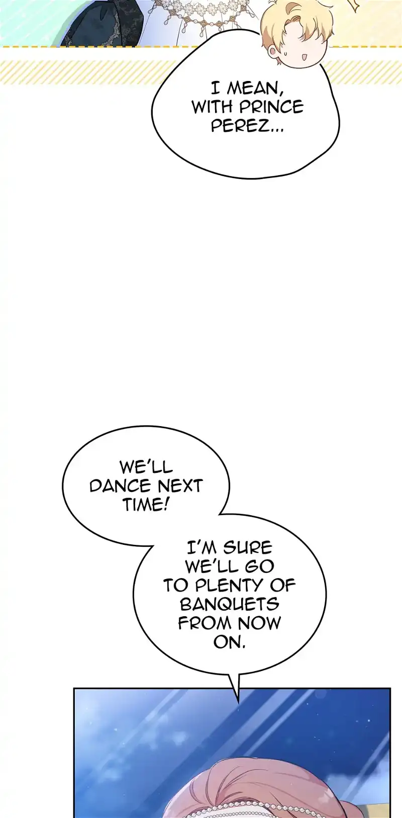 I’ll Be The Matriarch In This Life Chapter 114 page 47