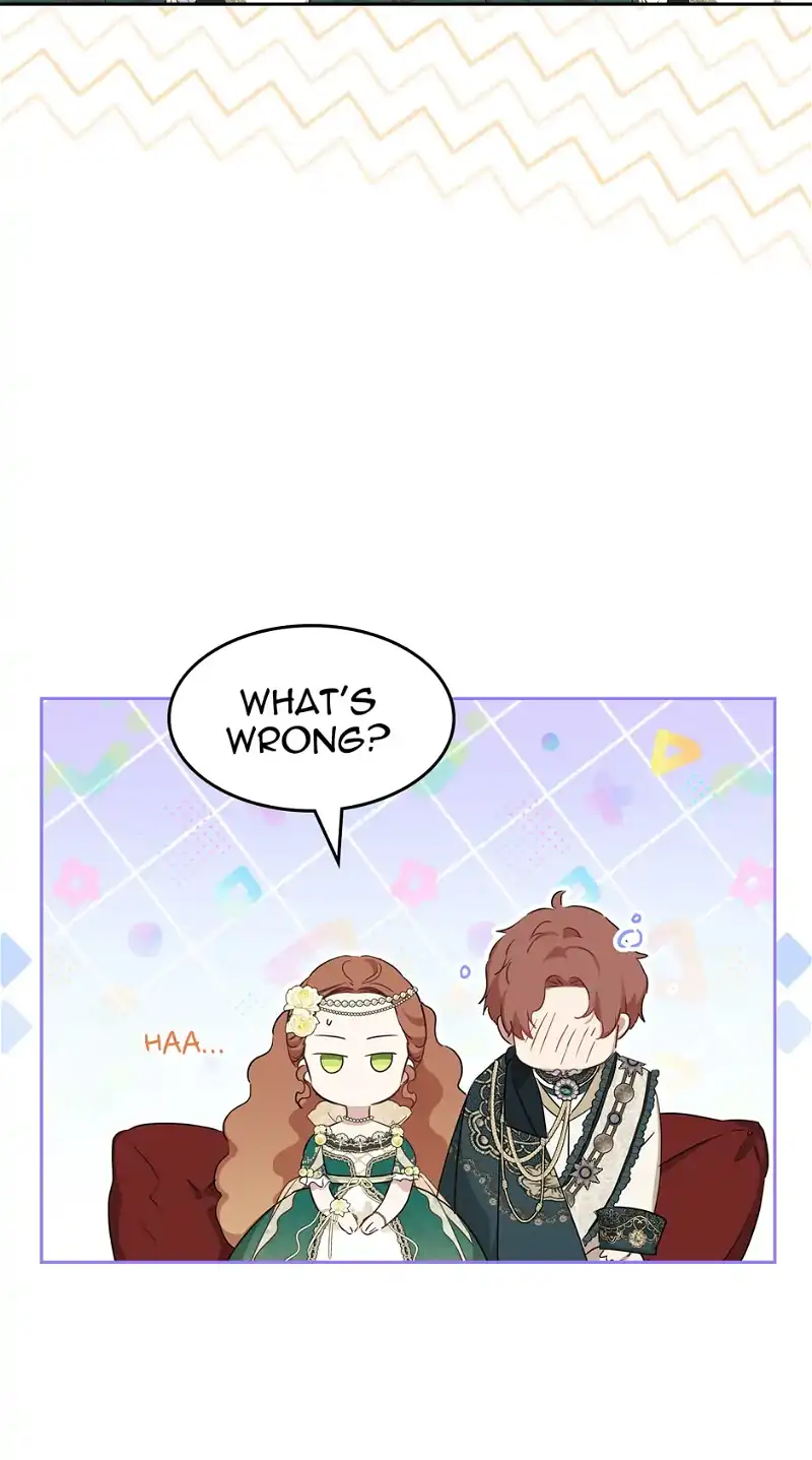 I’ll Be The Matriarch In This Life Chapter 114 page 45