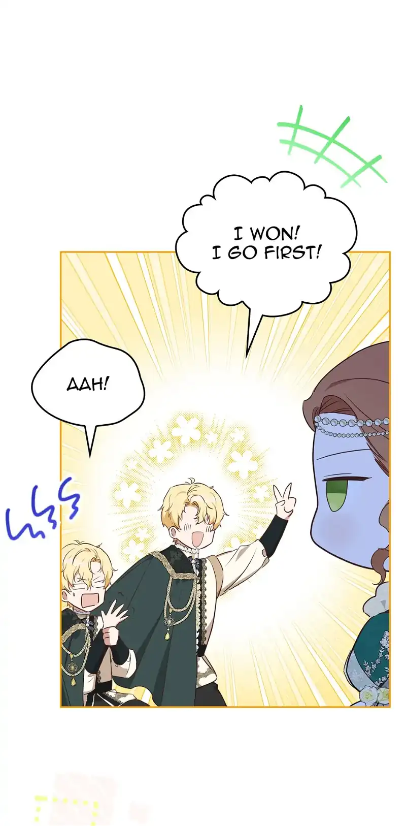 I’ll Be The Matriarch In This Life Chapter 114 page 51