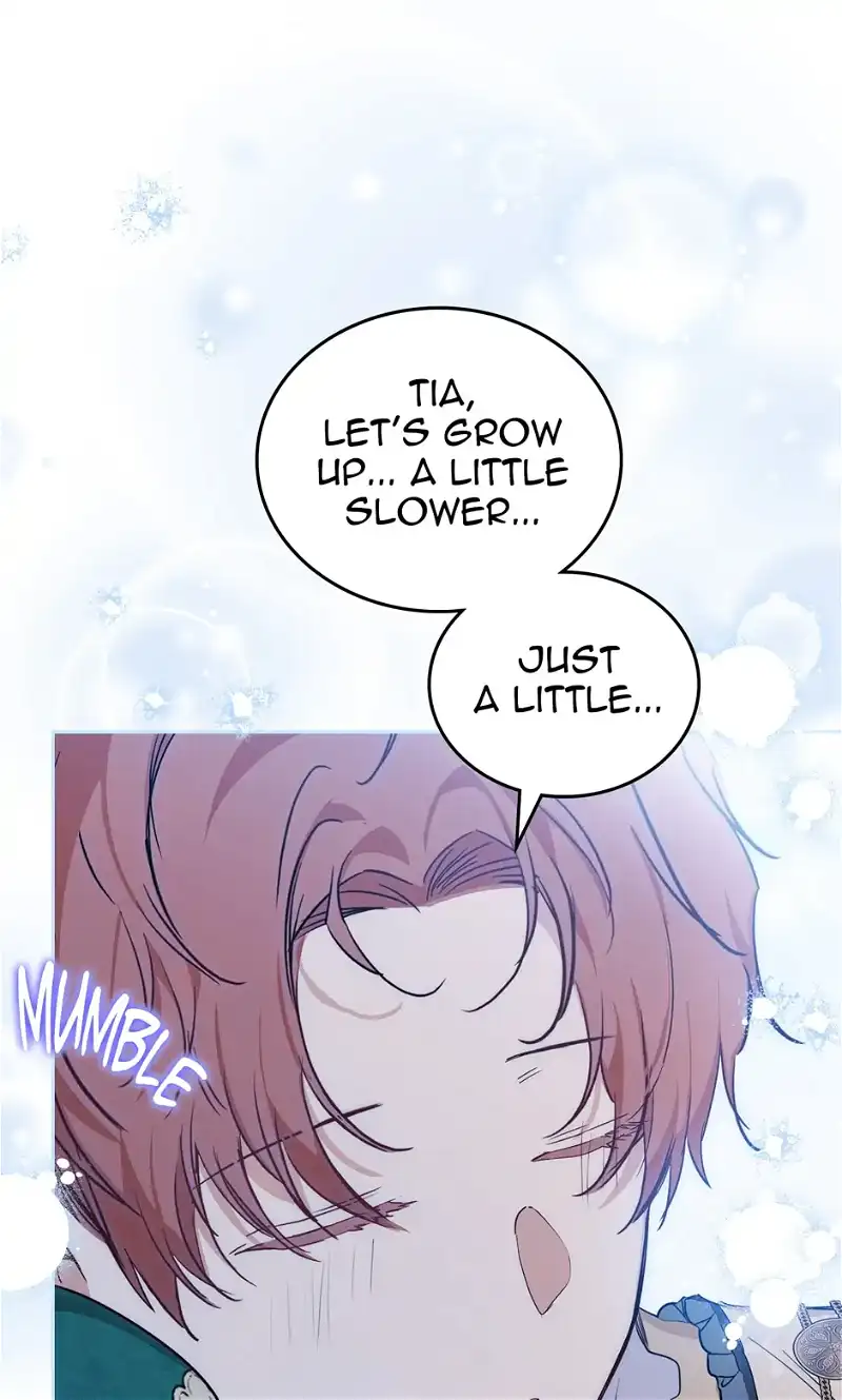 I’ll Be The Matriarch In This Life Chapter 114 page 56