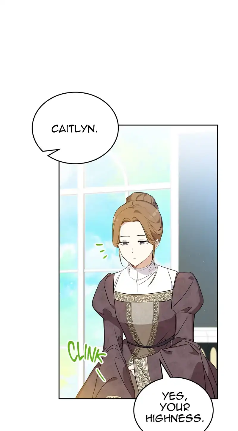 I’ll Be The Matriarch In This Life Chapter 114 page 64
