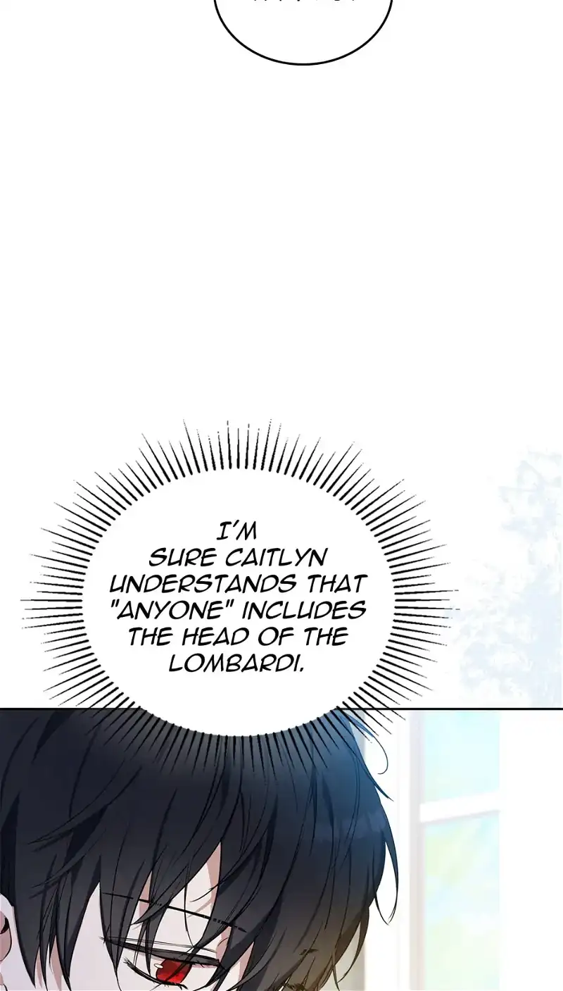 I’ll Be The Matriarch In This Life Chapter 114 page 70
